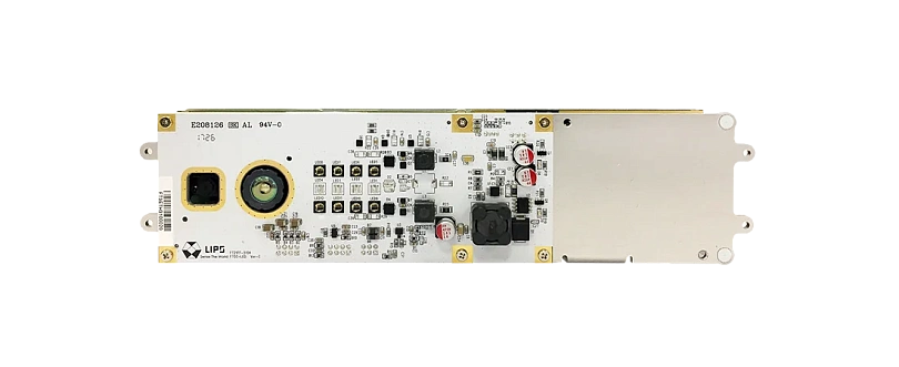 Камера LIPS LIPSedge AT Standalone 3D Camera