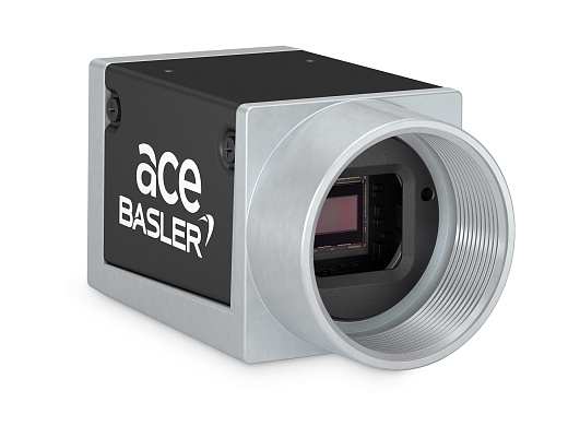 Камера Basler acA2500-20gm