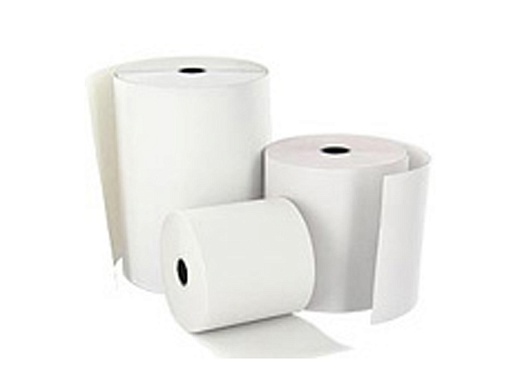 Чековая лента Z-Peform 1000D 80 Receipt (79,77 мм, ZQ320)