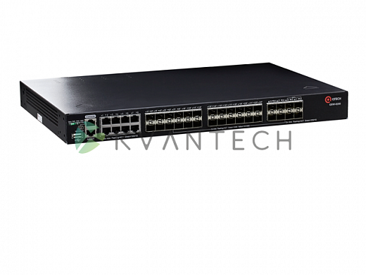 Ethernet-коммутатор агрегации Qtech QSW-6200-32F