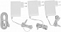 Wi-Fi Mesh система TP-LINK Deco X20 (3-pack) RU, белый