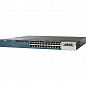 Коммутатор Cisco Catalyst WS-C3560X-24T-L (USED)