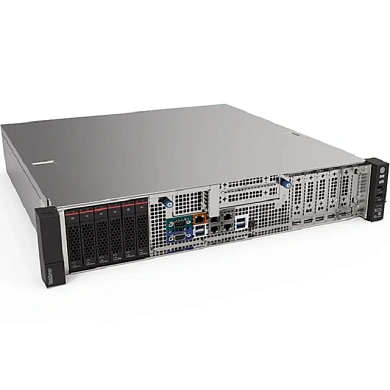 Сервер Lenovo SE550