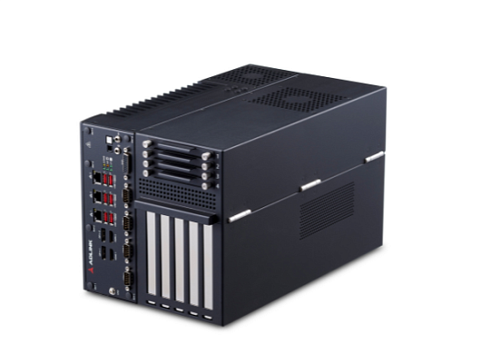 Сервер ADLINK DLAP-8100