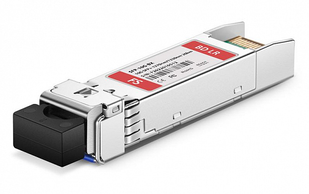 Трансивер FS CXP-SR10-100G