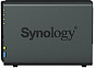 Synology DS223 Сетевое хранилище