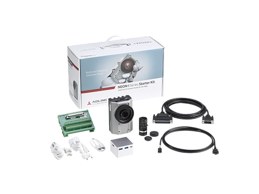 Камера ADLINK NEON-2000-JNX Series Starter Kit