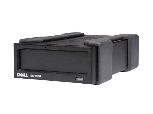 Съемный дисковый накопитель Dell PowerVault RD1000 210-21227