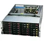 СХД Supermicro Storage SuperServer SSG-641E-E1CR24H