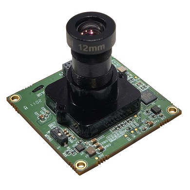 Камера Leopard Imaging LI-IMX264-MIPI