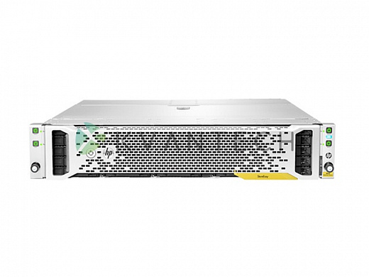 HPE StoreEasy 3850 K2R69A