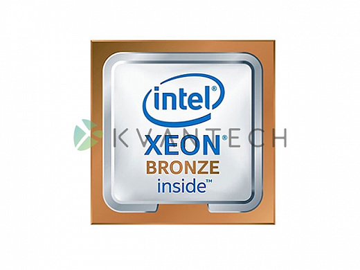 Процессор HPE Intel Xeon-Bronze 3204 P07332-B21