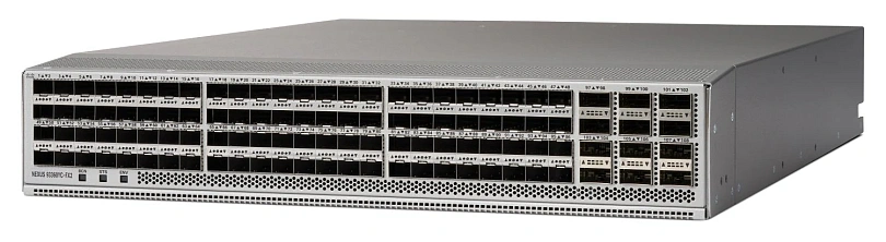 Коммутатор Cisco Nexus 9300 93360YC-FX2