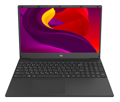 Ноутбук iRU 15GLI
