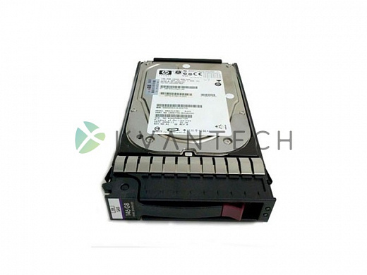 Жесткий диск HP 516828-B21