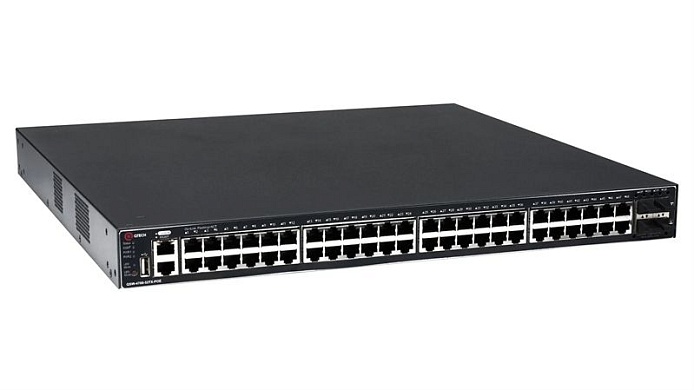 Коммутатор Qtech QSW-4700-52TX