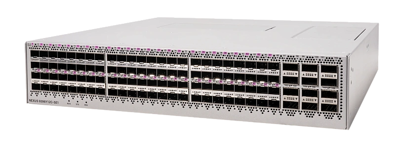 Коммутатор Cisco Nexus 9300 9396Y12C-SE1