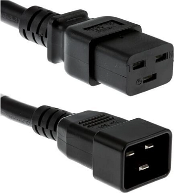 Фиксатор кабеля питания Cisco 700-24196-01