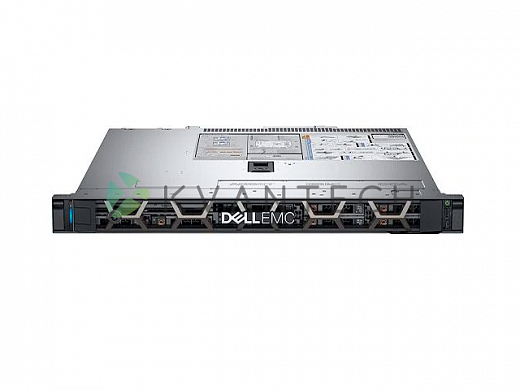 Dell EMC PowerEdge R340 210-AQUB-7