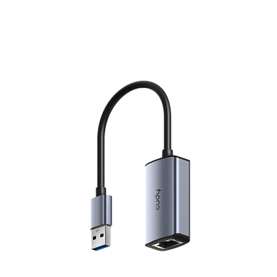 Сетевая карта Cudy UE10A