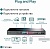 Коммутатор TP-LINK TL-SG1428PE