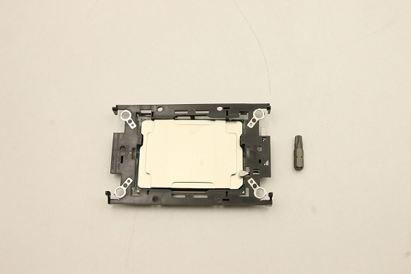 Процессор CPU,Intel,ICX 8380 40C/2.3G/270W (02YH671)