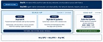 Upscale AI представил архитектуру Token Fabric для ИИ-фабрик