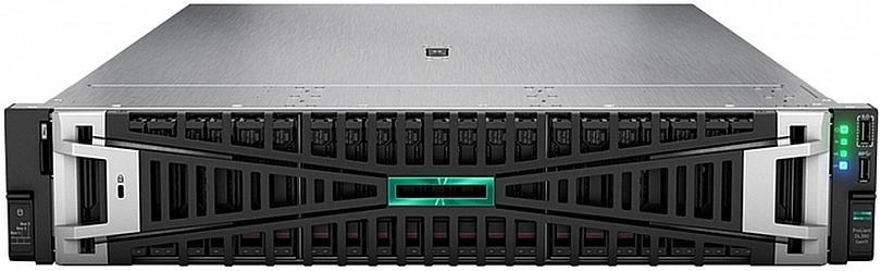 Сервер HPE ProLiant DL380a Gen11 P54902-B21