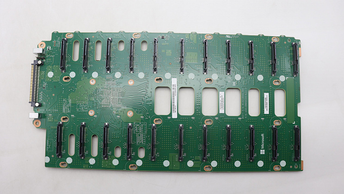 Опция Lenovo J2010 JBOD HDD Board (03GX062)