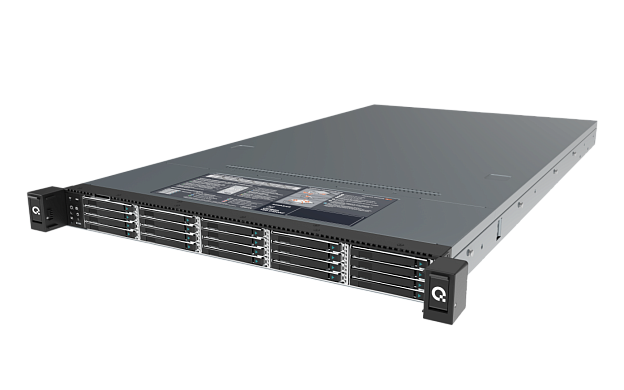 Сервер Аквариус AQserv T50 D120AC