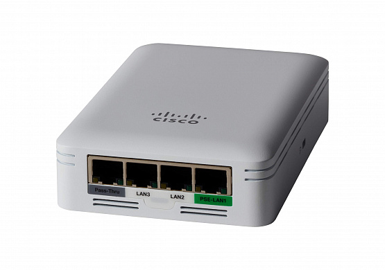 Точка доступа Cisco Business 145AC CBW145AC-x