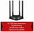 Wi-Fi роутер Mercusys MR30G RU, черный