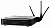 Wi‑Fi‑роутер Cisco WAP4410N, чёрный/серый