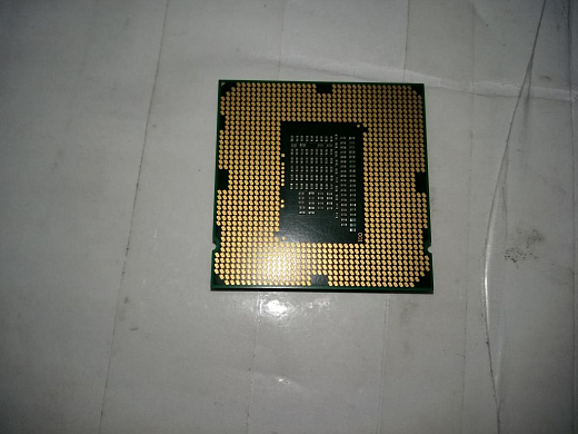 Процессор Lenovo FRU Pentium G860 65W SANDY B (03T8361)