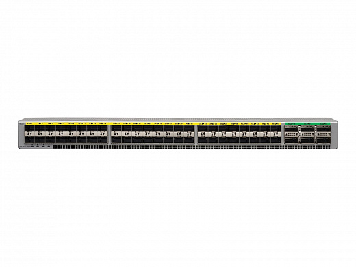 Маршрутизатор Cisco NCS 5500 NCS-55A1-24Q6H-SS