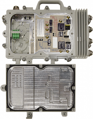 Коаксиальный медиаконвертер Huawei SmartAX MA5833-BS60