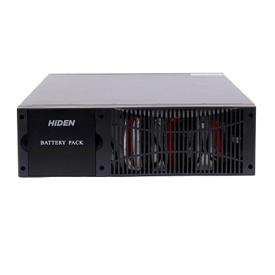 Батарейный кабинет для ИБП HIDEN MP RT III 6kVA/MP RT III 10kVA