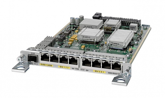 Модуль маршрутизатора Cisco A900-IMA8S1Z