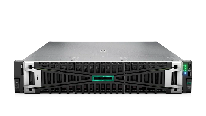 Сервер HPE ProLiant DL345 Gen12