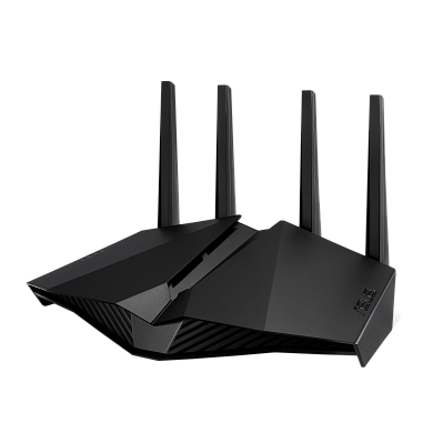 Wi‑Fi роутер ASUS RT‑AX82U