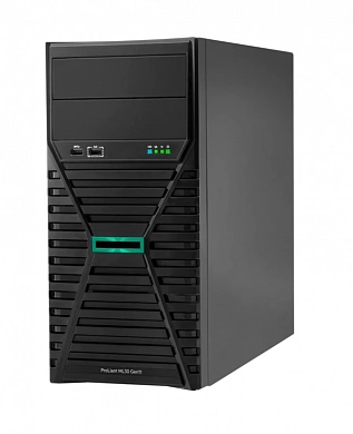 Сервер HPE ProLiant ML30 Gen11 P65097-001