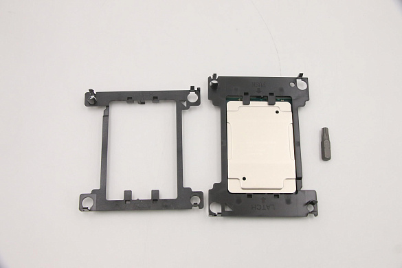 Процессор SP Intel Xeon Gold-6128 (01KR031)