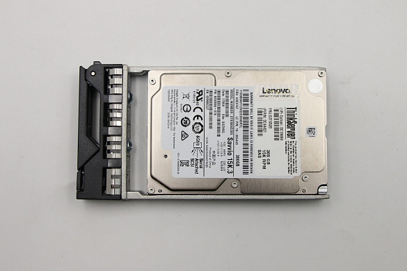 Жесткий диск Lenovo HS 300GB SAS 6Gb/s,2.5 (03T6528)