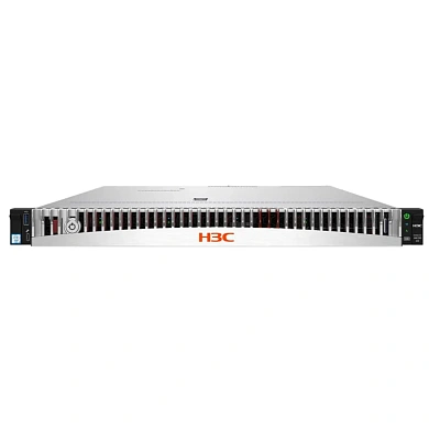 Сервер H3C UniServer R4700 G6 SFF CTO Server / 2x 6448H(2.4GHz/32Cores/60MB/250W)CPU Module(CTO&BTO) / 16x 64GB 2Rx4 DDR5-4800B(CAS-40-39-39)SAMSUNG&HYNIX RDIMM Memory Module(CTO&BTO) / 2x 960GB 6G SATA 2.5in RI PM893 SSD UC Generic Module(CTO&BTO) / 1x 2