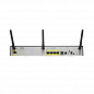 Маршрутизатор Cisco C881SRSTW-GN-E-K9 (USED)