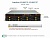 Сервер Supermicro SuperServer SYS-620P-TRT без процессора/без ОЗУ/без накопителей/количество отсеков 3.5" hot swap: 8/2 x 1200 Вт/LAN 10 Гбит/c