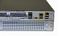 Маршрутизатор Cisco C2921-WAAS-SEC/K9