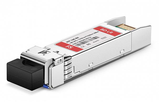 Трансивер FS QSFP-ER-50G