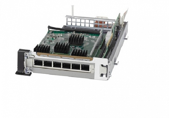 Модуль Cisco ASA-IC-6GE-SFP-B