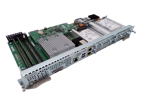 Модуль Cisco UCS-E180D-M3/K9=